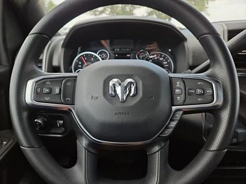 New 2026 RAM 2500 Tradesman AWD/4WD image 60