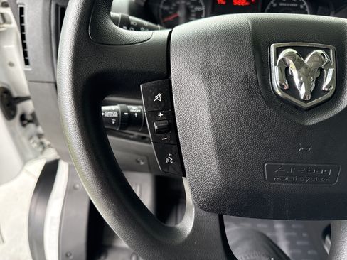 Used 2020 RAM ProMaster 1500 FWD image 18