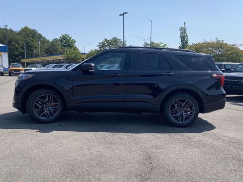 New 2026 Ford Explorer ST AWD/4WD image 20
