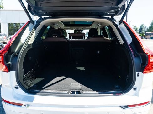 Used 2018 Volvo XC60 T5 Inscription w/ Convenience Package AWD/4WD image 7