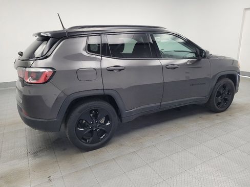 Used 2018 Jeep Compass Altitude image 10