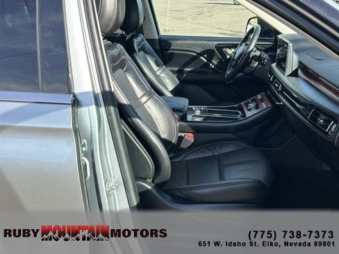 Used 2024 Lincoln Aviator Reserve image 31