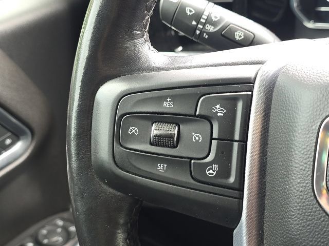 Used 2022 GMC Sierra 1500 SLT AWD/4WD image 39