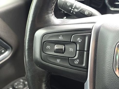 Used 2022 GMC Sierra 1500 SLT AWD/4WD image 39