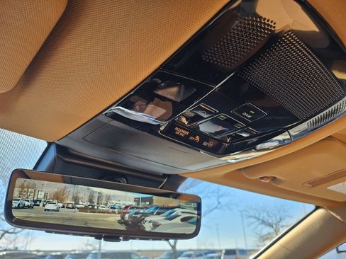 New 2026 Lexus NX 350h AWD w/ Premium Package image 12