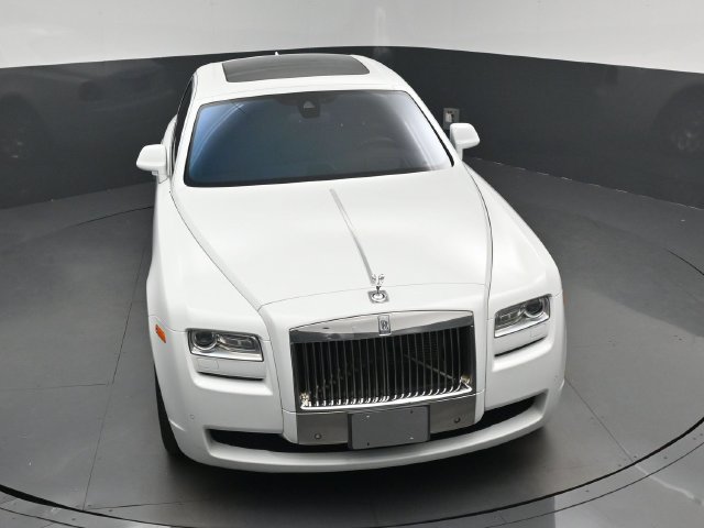 Used 2013 Rolls-Royce Ghost RWD image 26
