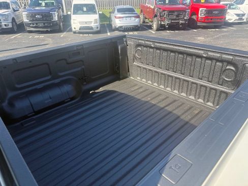 New 2026 Ford Ranger Raptor AWD/4WD image 43