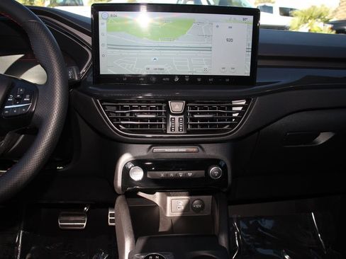 Certified 2023 Ford Escape ST-Line w/ Tech Pack #1 FWD image 18
