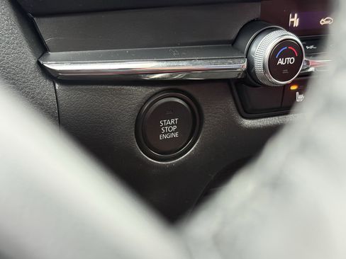 Used 2024 MAZDA CX-30 AWD 2.5 S w/ Preferred Package image 4