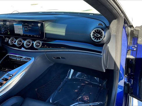 Used 2019 Mercedes-Benz AMG GT 53 image 18