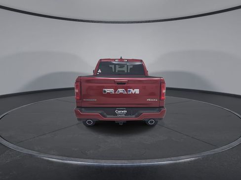 New 2026 RAM 1500 Laramie w/ Laramie Southwest Edition image 13