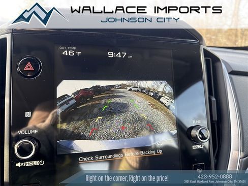 New 2026 Subaru Impreza 2.0i Sport image 15