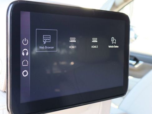 New 2026 GMC Yukon XL Denali w/ Denali Reserve Package image 21