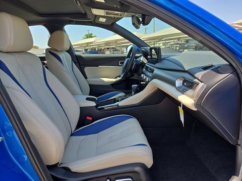 Certified 2026 Acura Integra A-Spec w/ Technology Package FWD image 27