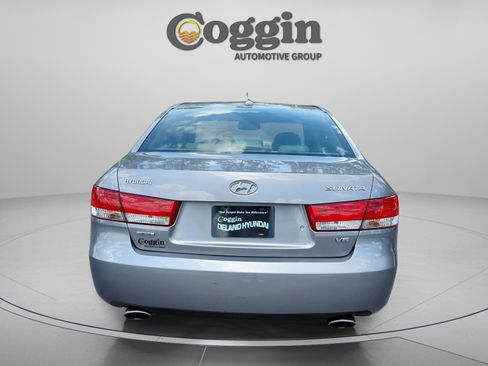 Used 2008 Hyundai Sonata SE FWD image 4