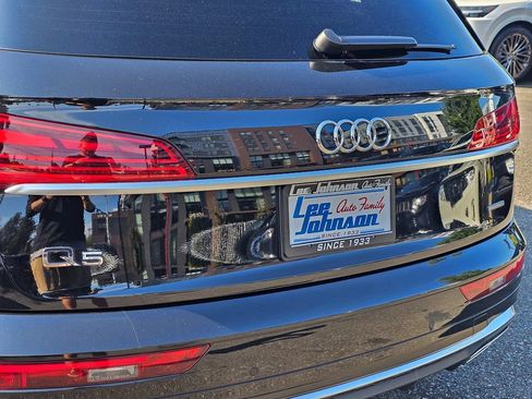 Used 2023 Audi Q5 2.0T Premium Plus AWD/4WD image 25