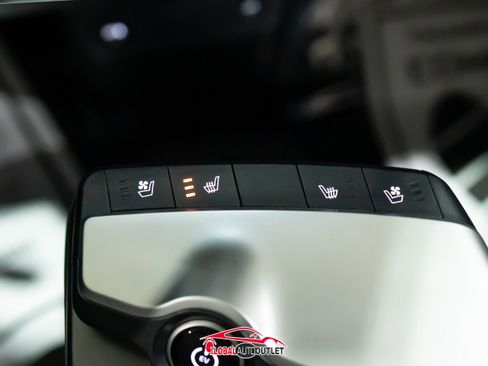 Used 2023 Kia EV6 Wind w/ Wind Technology Package image 33