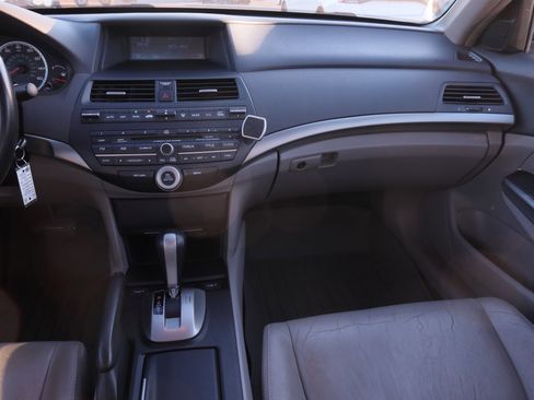 Used 2009 Honda Accord EX-L image 14