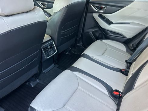 Used 2019 Subaru Forester Limited w/ Popular Package #3 AWD/4WD image 11