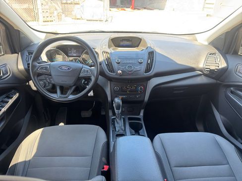 Used 2019 Ford Escape S FWD image 23
