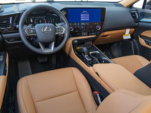 New 2026 Lexus NX 350 AWD w/ Premium Package image 3