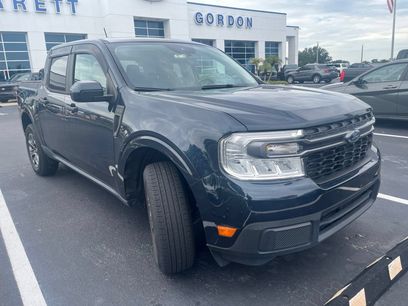 Used 2022 Ford Maverick XLT w/ XLT Luxury Package