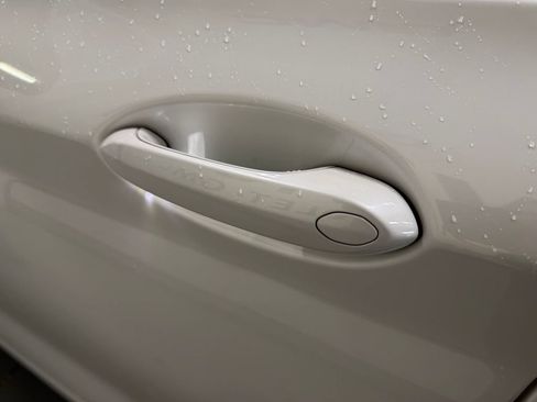 Used 2024 BMW X3 sDrive30i RWD image 3