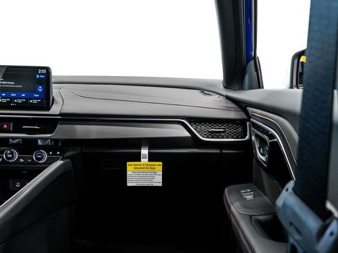 Certified 2025 Acura ADX A-Spec FWD image 26