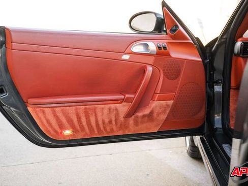 Used 2006 Porsche 911 Carrera image 59