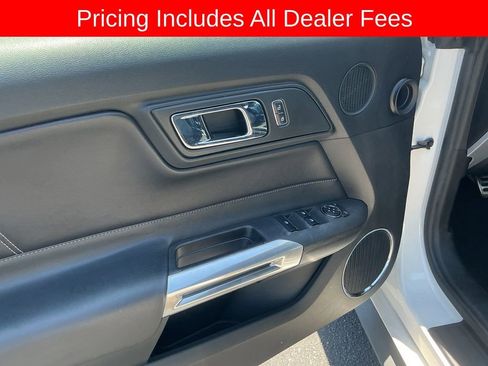Used 2017 Ford Mustang GT Premium RWD image 10