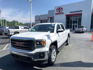Used 2015 GMC Sierra 1500 SLE w/ SLE Value Package AWD/4WD video 1