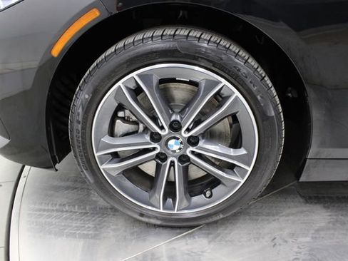 Used 2022 BMW 228i xDrive Gran Coupe w/ Convenience Package AWD/4WD image 7