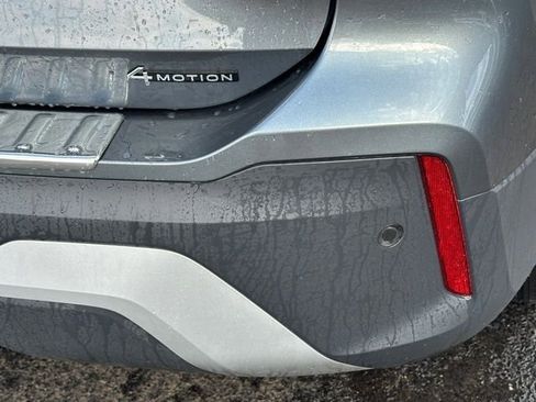 New 2026 Volkswagen Tiguan SE image 14