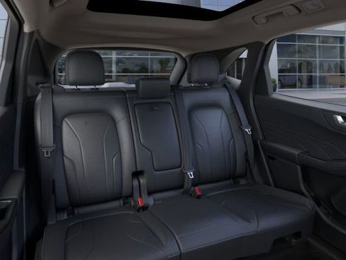 New 2025 Ford Escape Platinum w/ Premium Technology Package image 11