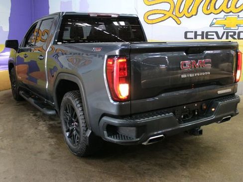 Used 2021 GMC Sierra 1500 Elevation AWD/4WD image 6