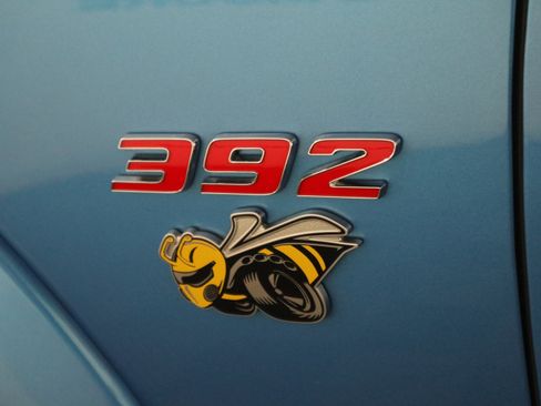 Used 2023 Dodge Charger Scat Pack image 31