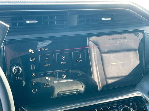 Certified 2024 GMC Sierra 2500 Denali w/ Denali Reserve Package image 16