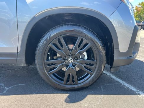 Used 2021 Honda Pilot Special Edition image 25