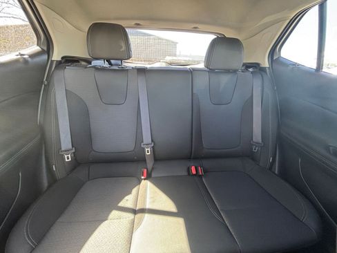 Used 2025 Buick Encore GX Preferred image 35