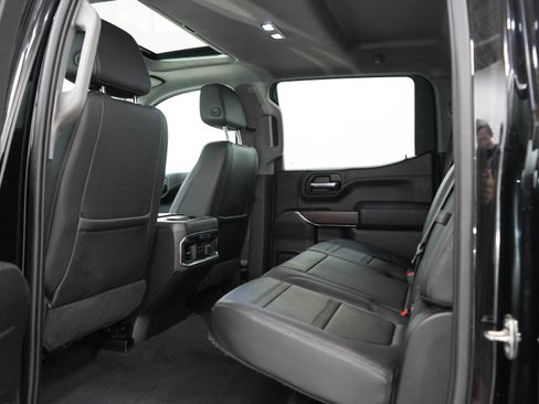Used 2022 GMC Sierra 1500 Denali w/ Denali Reserve Package AWD/4WD image 16