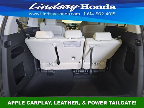 Used 2026 Honda Odyssey EX-L image 7