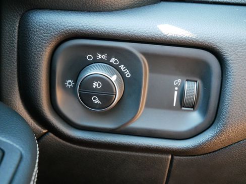 New 2026 RAM 2500 Big Horn image 18