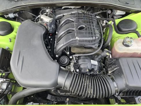 Certified 2023 Dodge Charger SXT image 32