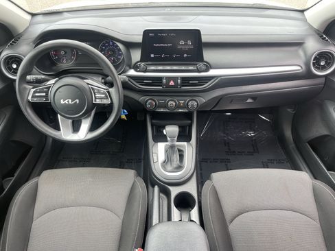 Certified 2024 Kia Forte LXS FWD image 10