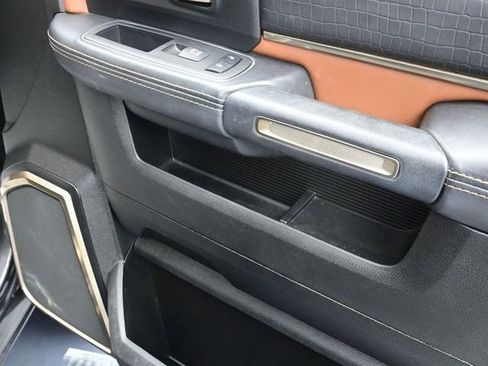 Used 2024 RAM 3500 Limited w/ Safety Group image 17