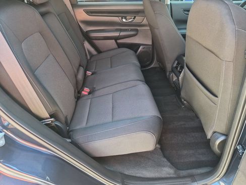 Used 2024 Honda CR-V EX image 29
