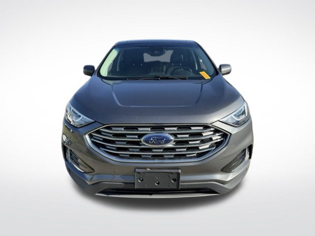 Used 2021 Ford Edge SEL w/ Convenience Package AWD/4WD image 2
