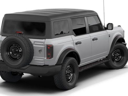 New 2026 Ford Bronco Big Bend image 28