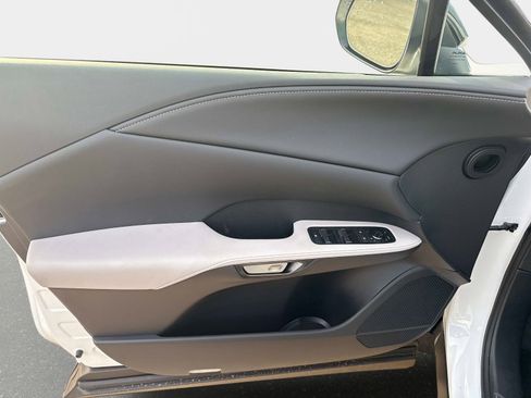 New 2026 Lexus RX 350 F Sport AWD/4WD image 17