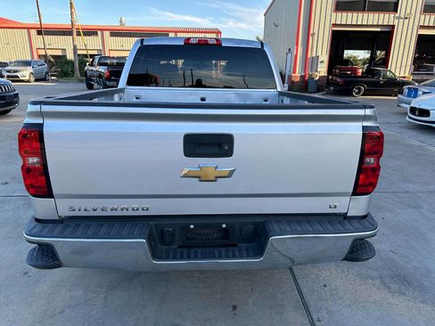 Used 2014 Chevrolet Silverado 1500 LT image 5
